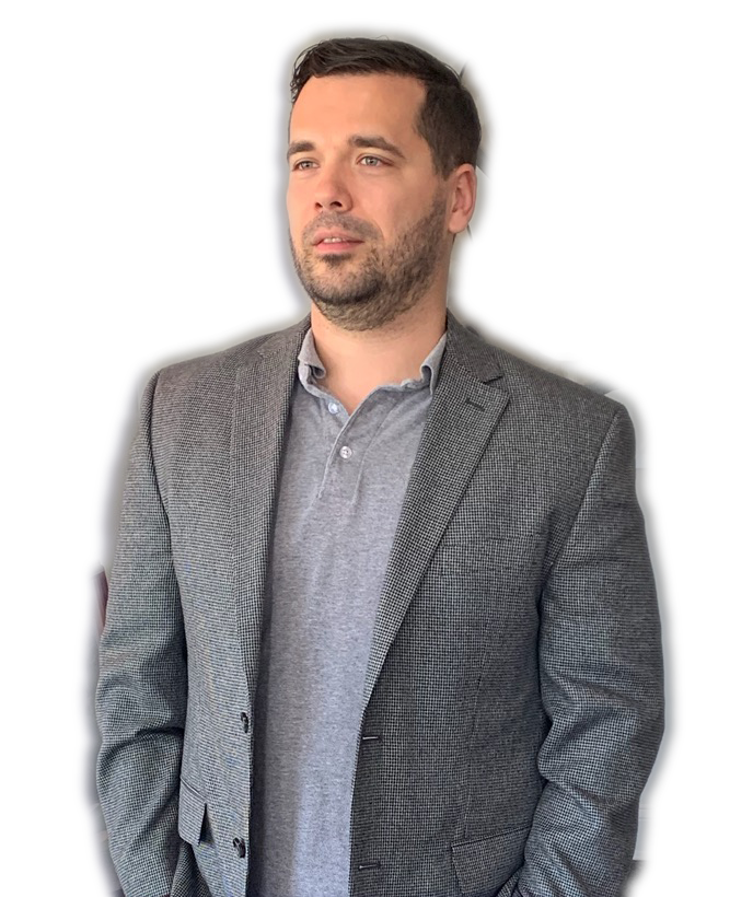 Hunter Nelson President Tortoise and Hare Software