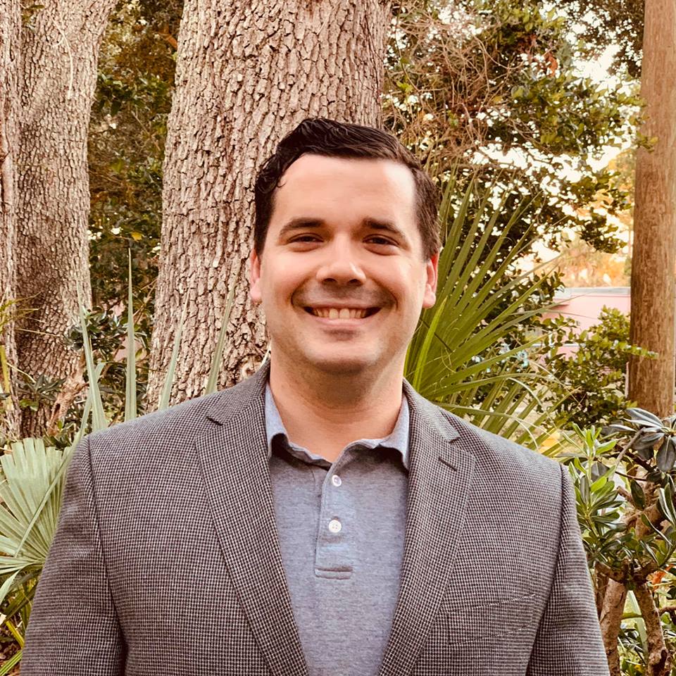 Hunter Nelson President of Tortoise and Hare Software