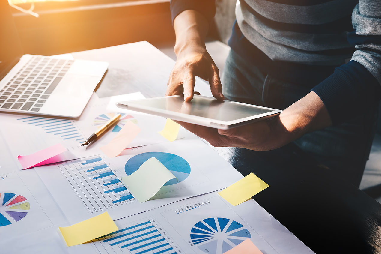 The Ultimate Guide To Setting A Marketing Budget For IT Companies