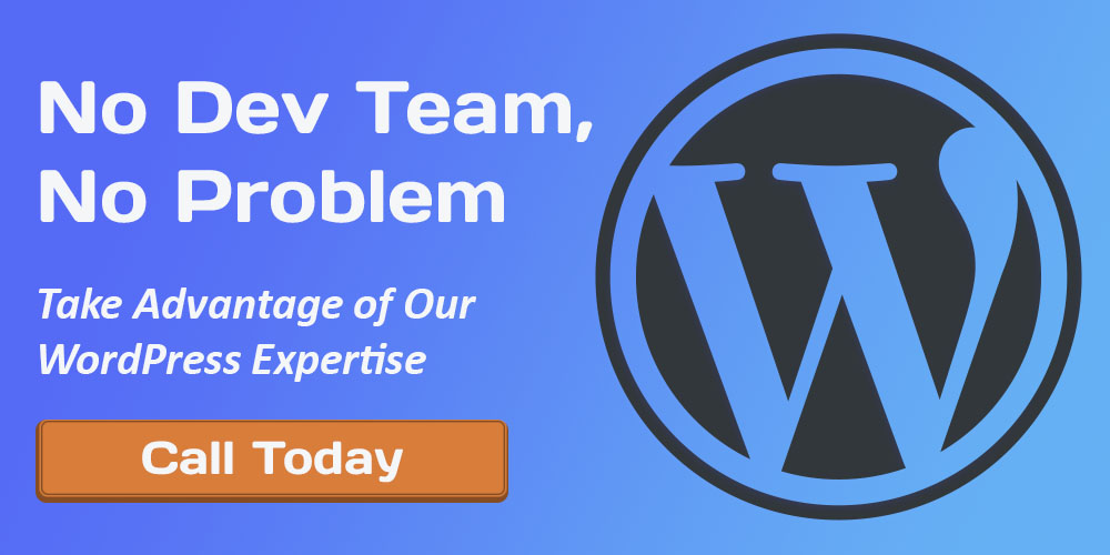 hire a Top WordPress developer