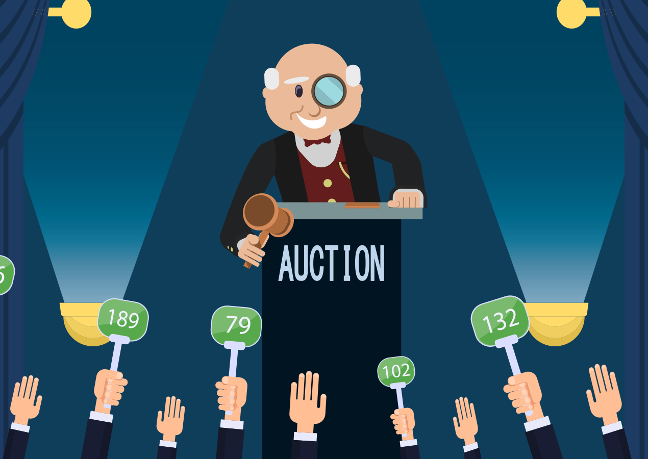 Bid on Branded Keywords
