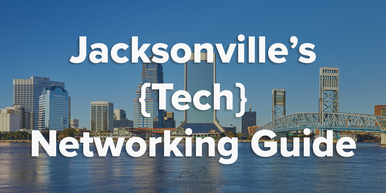 Tech Meetups In Jacksonville