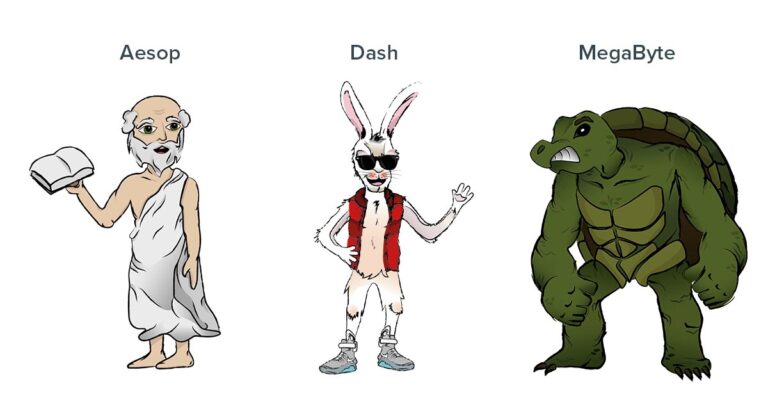 brand illustrations for a websites about page