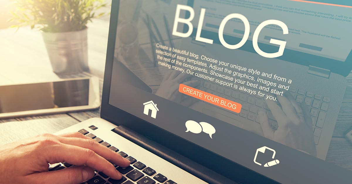 The SaaS Startup’s Blogging Guide