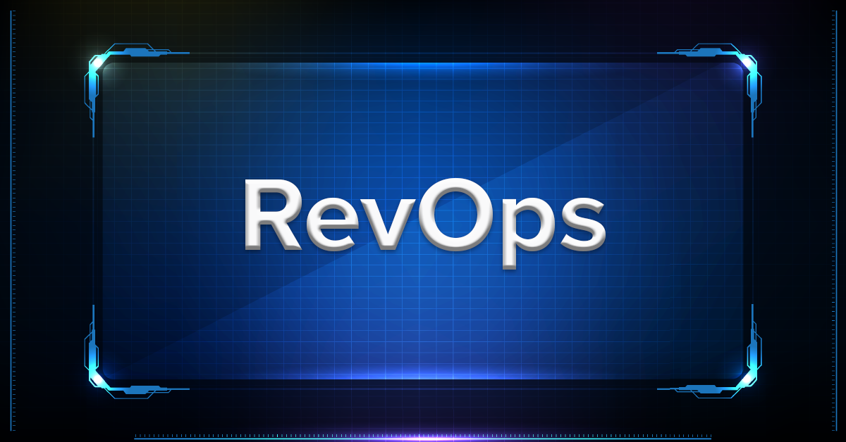What Is The Meaning Of RevOps In SaaS?