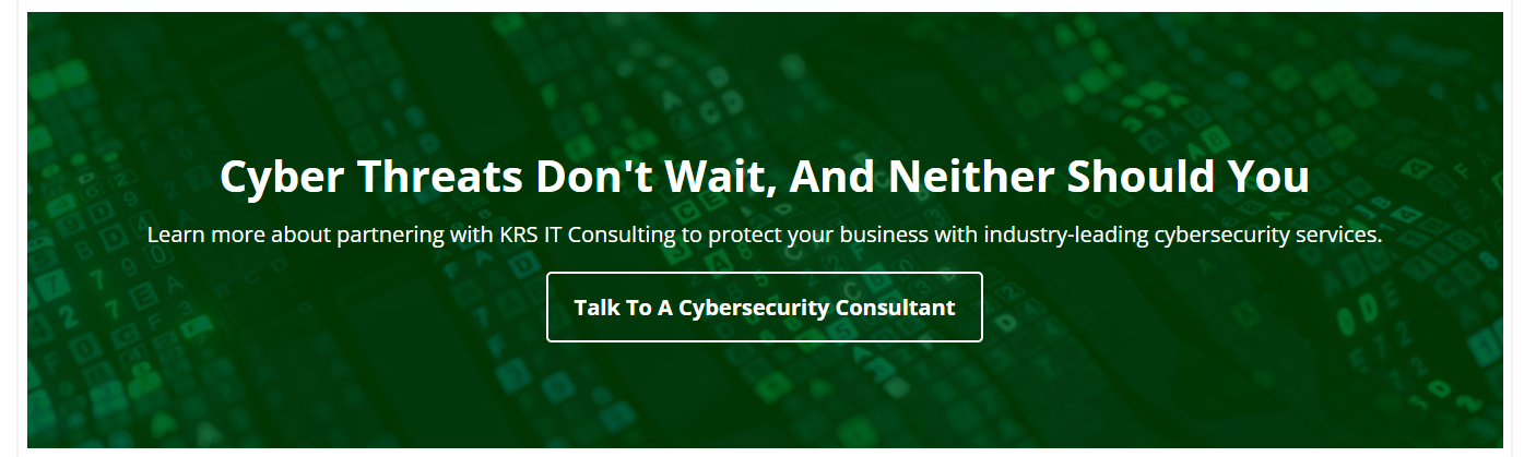 simplify section of a PRESTO landing page