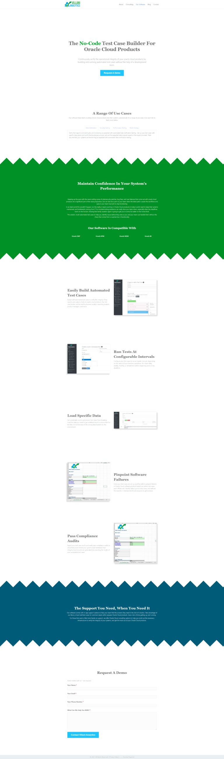 oracle cloud consulting erp epm consulting website