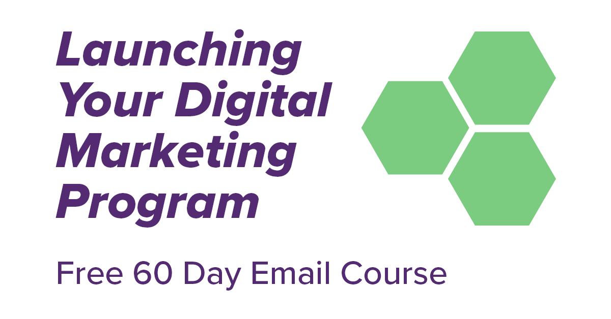 60 Day Online Lead Generation Crash Course