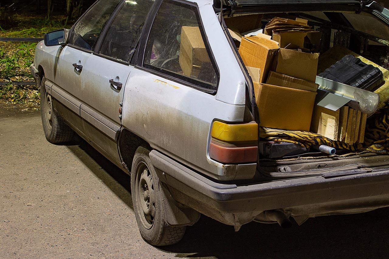 What Is A Trunk Slammer In The MSP Space?