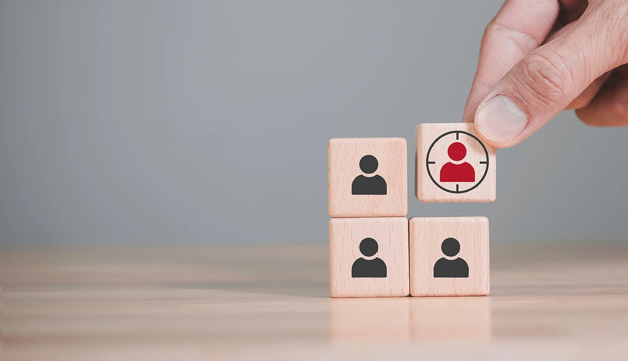 ideal customer profile ppc