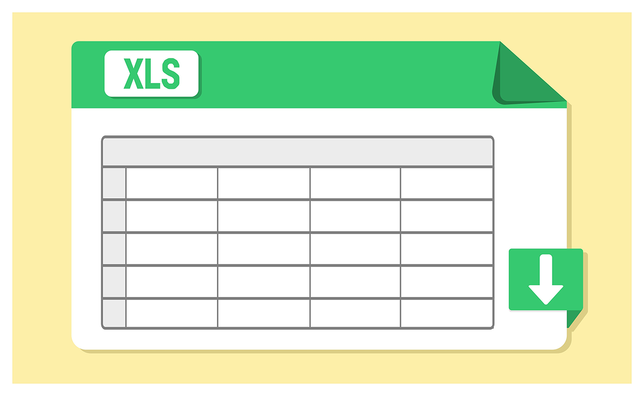 msp lead value revenue estimation spreadsheet