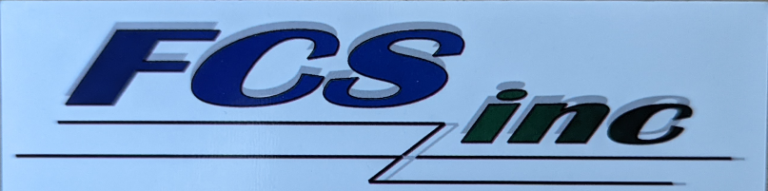 computer services company old logo