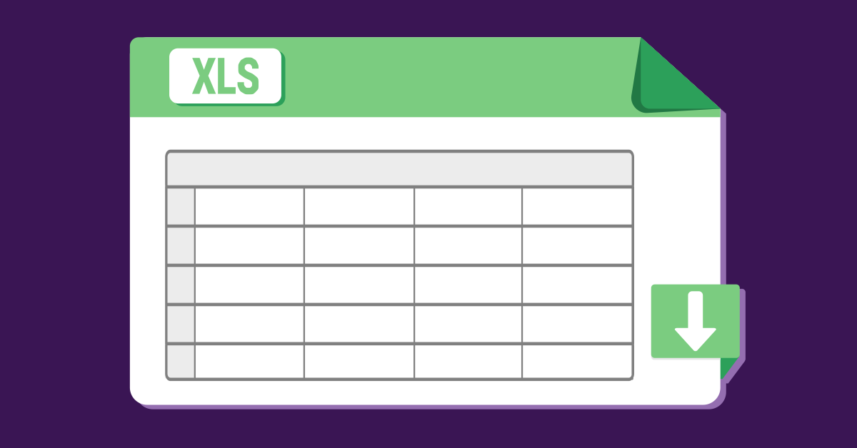 MSP Revenue Growth Modeling Spreadsheet