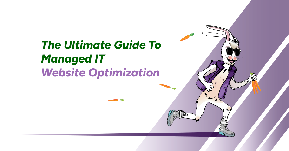 The Ultimate Guide To MSP Website Optimization