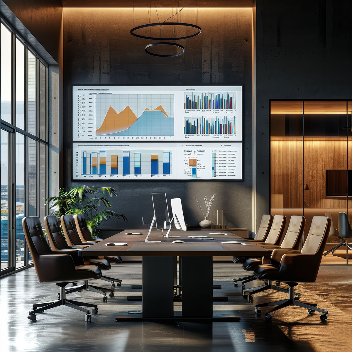 concept of improving marketing performance