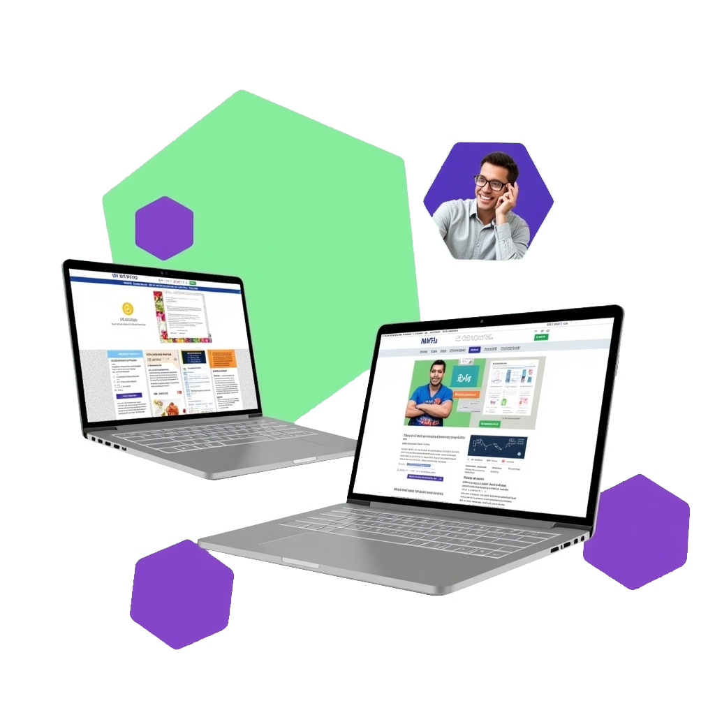 small business websites