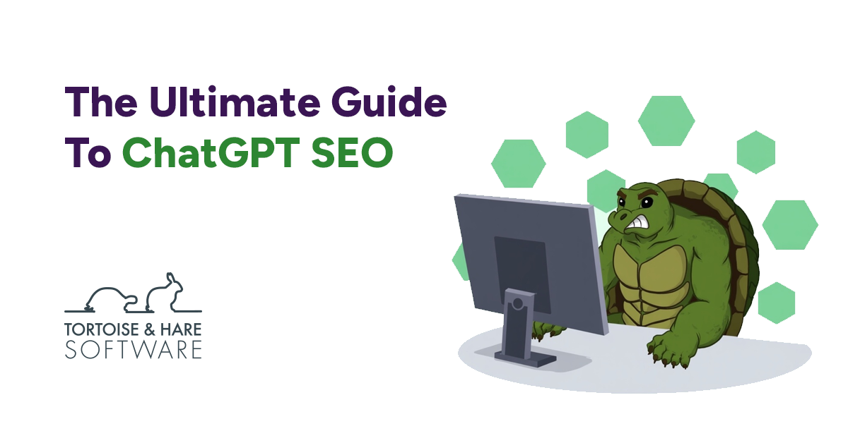 The Ultimate Guide To ChatGPT SEO