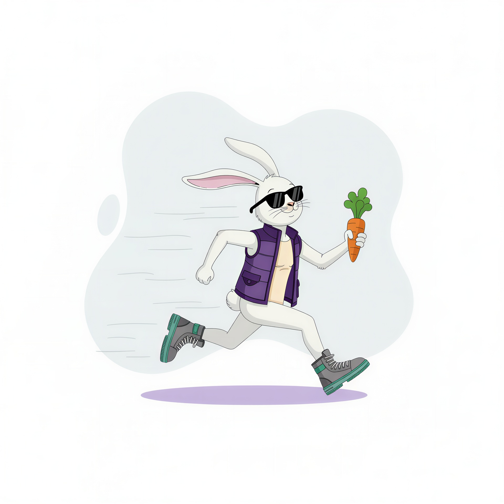 proactive google ads account manager working on a campaign