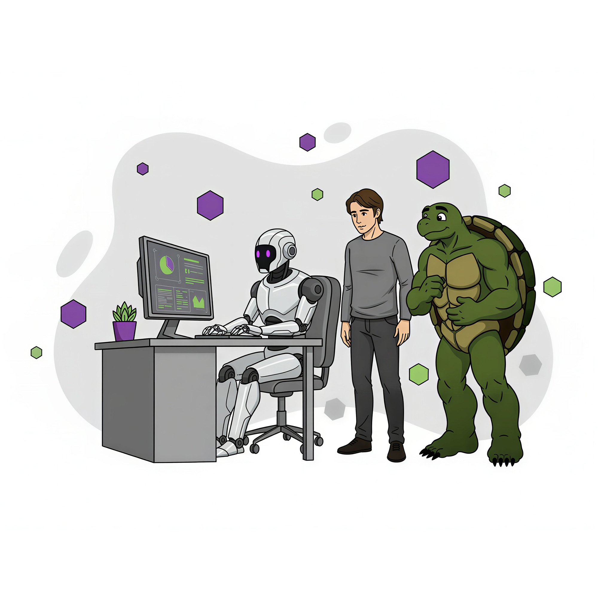 transparent hands on approach to generate search engine optimization