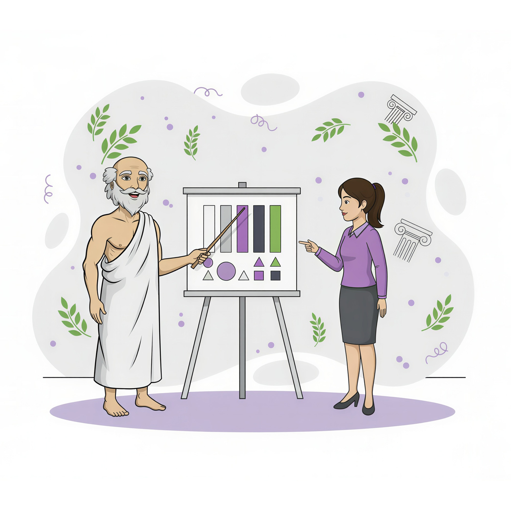 reviewing website branding before beginning a build