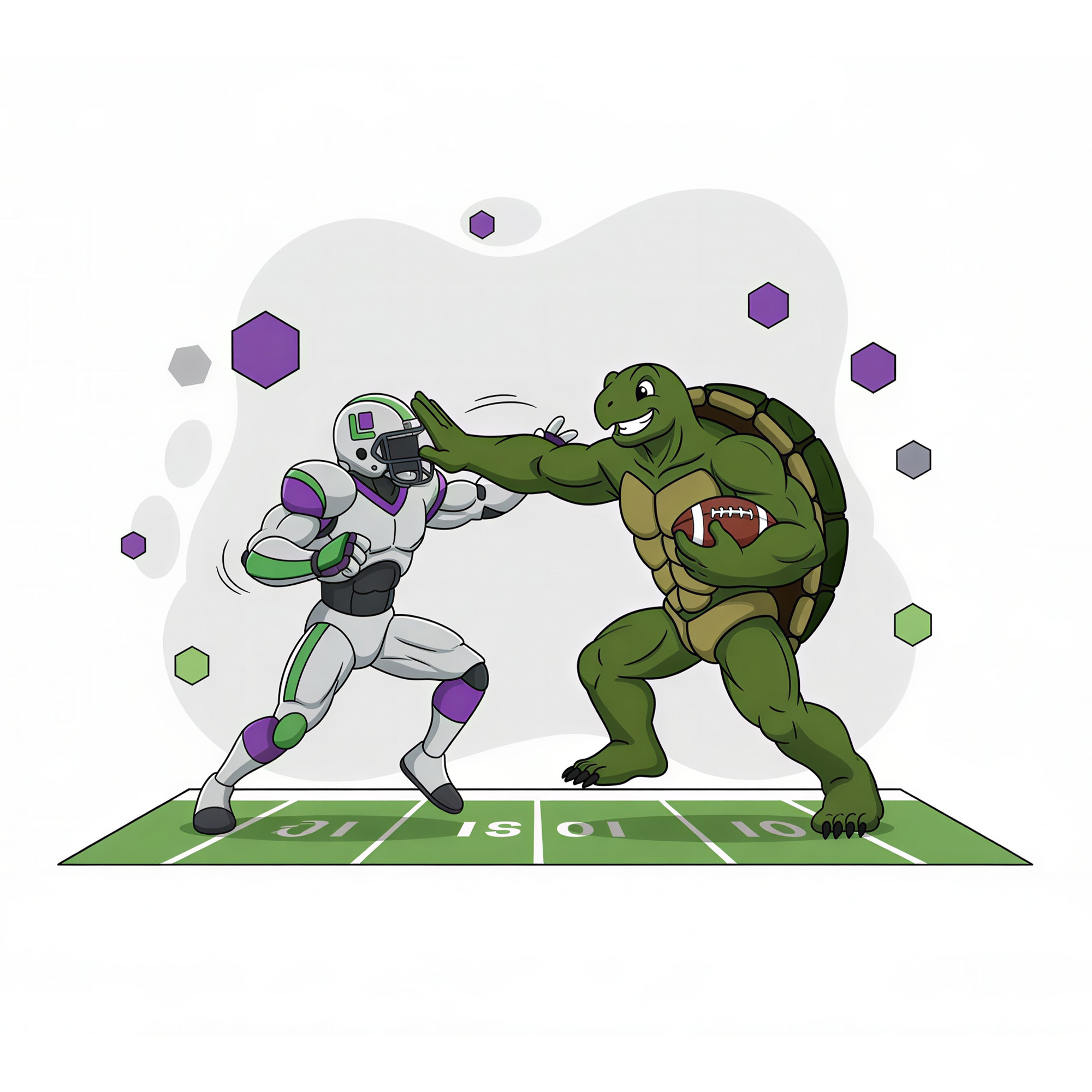 defending against local seo competition in a competitive market