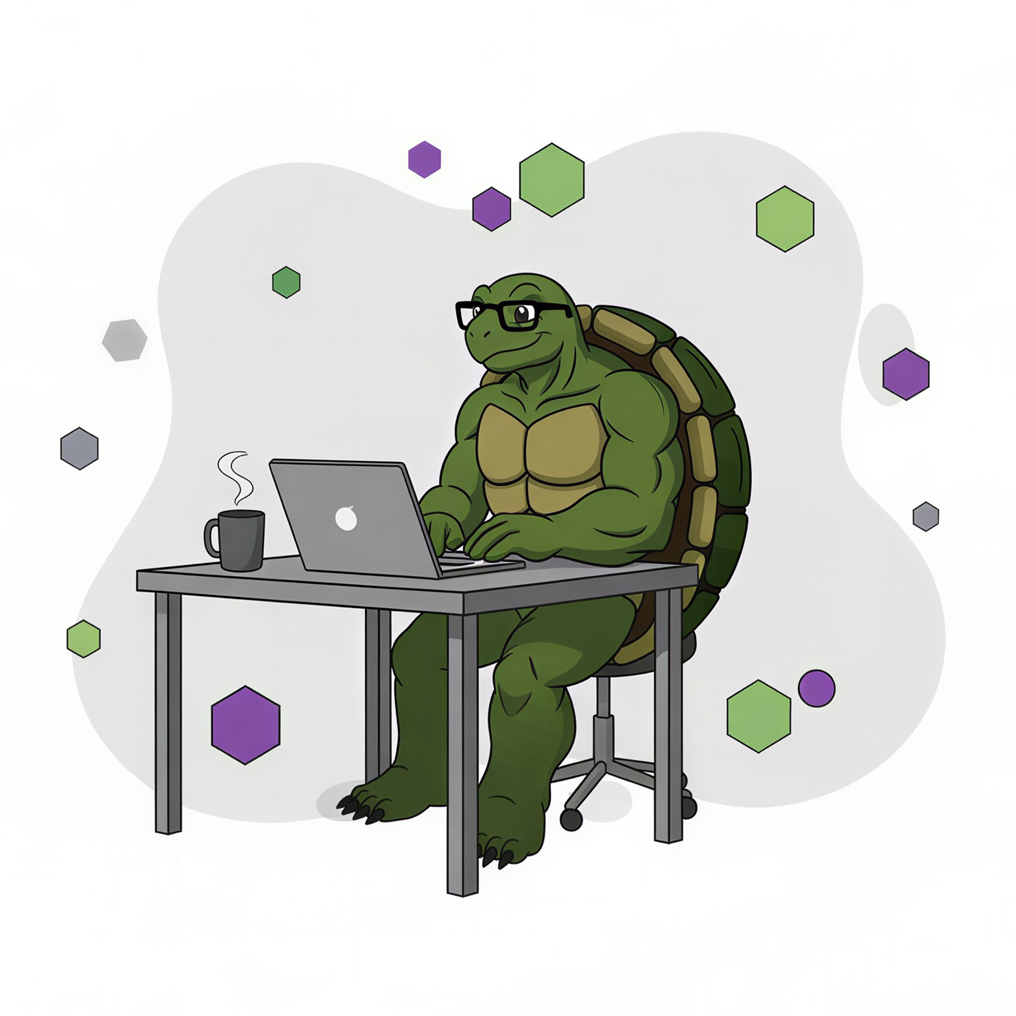 technical seo expert working on a wordpress website